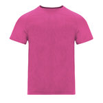 T-Shirt Adulte Cocker ORANGE FLUOR