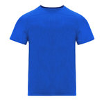 T-Shirt Adulte Cocker ORANGE FLUOR