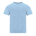 T-Shirt Adulte Cocker ORANGE FLUOR