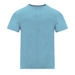 T-Shirt Adulte Cocker ORANGE FLUOR