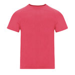 T-Shirt Adulte Cocker ORANGE FLUOR