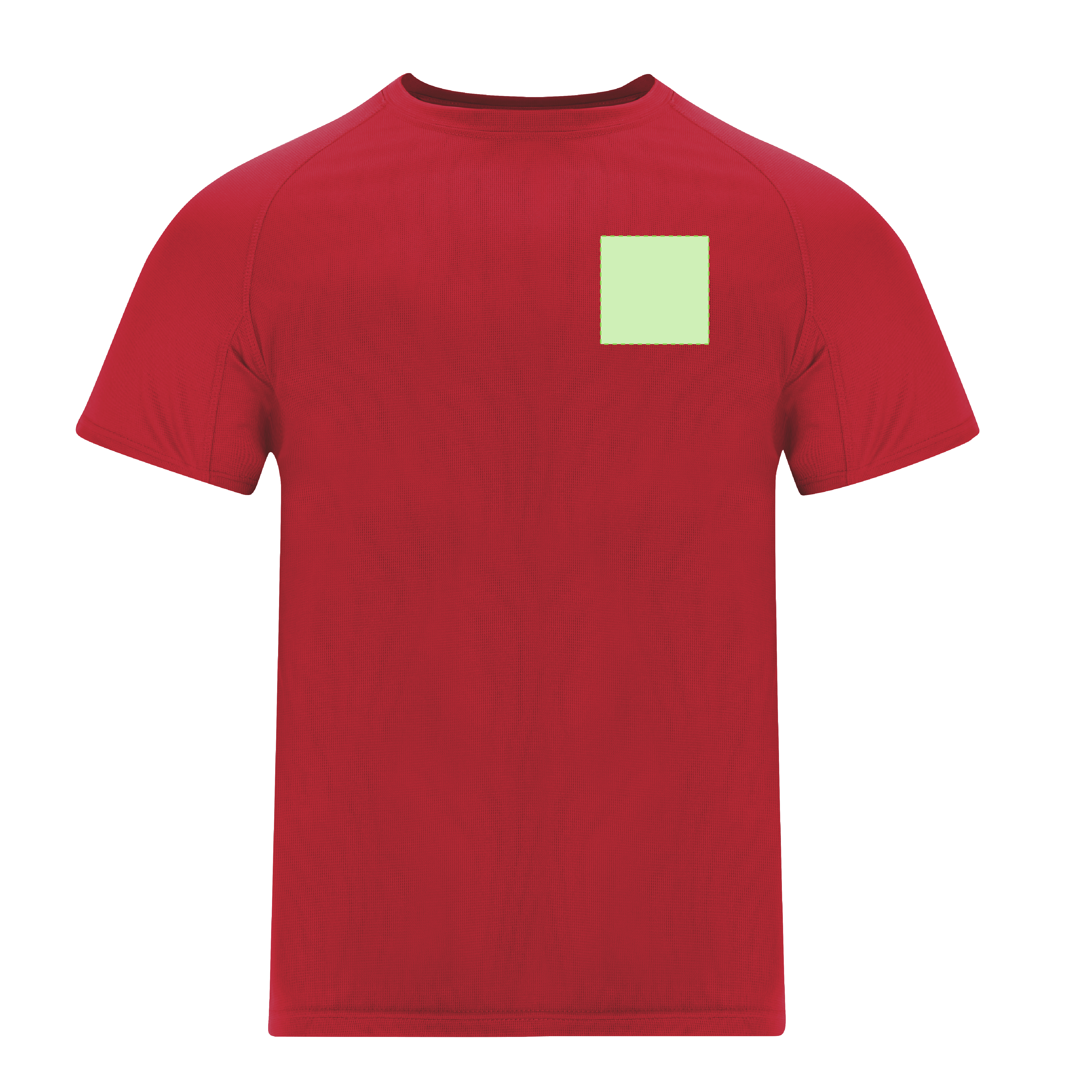 T-Shirt Adulte Cocker
