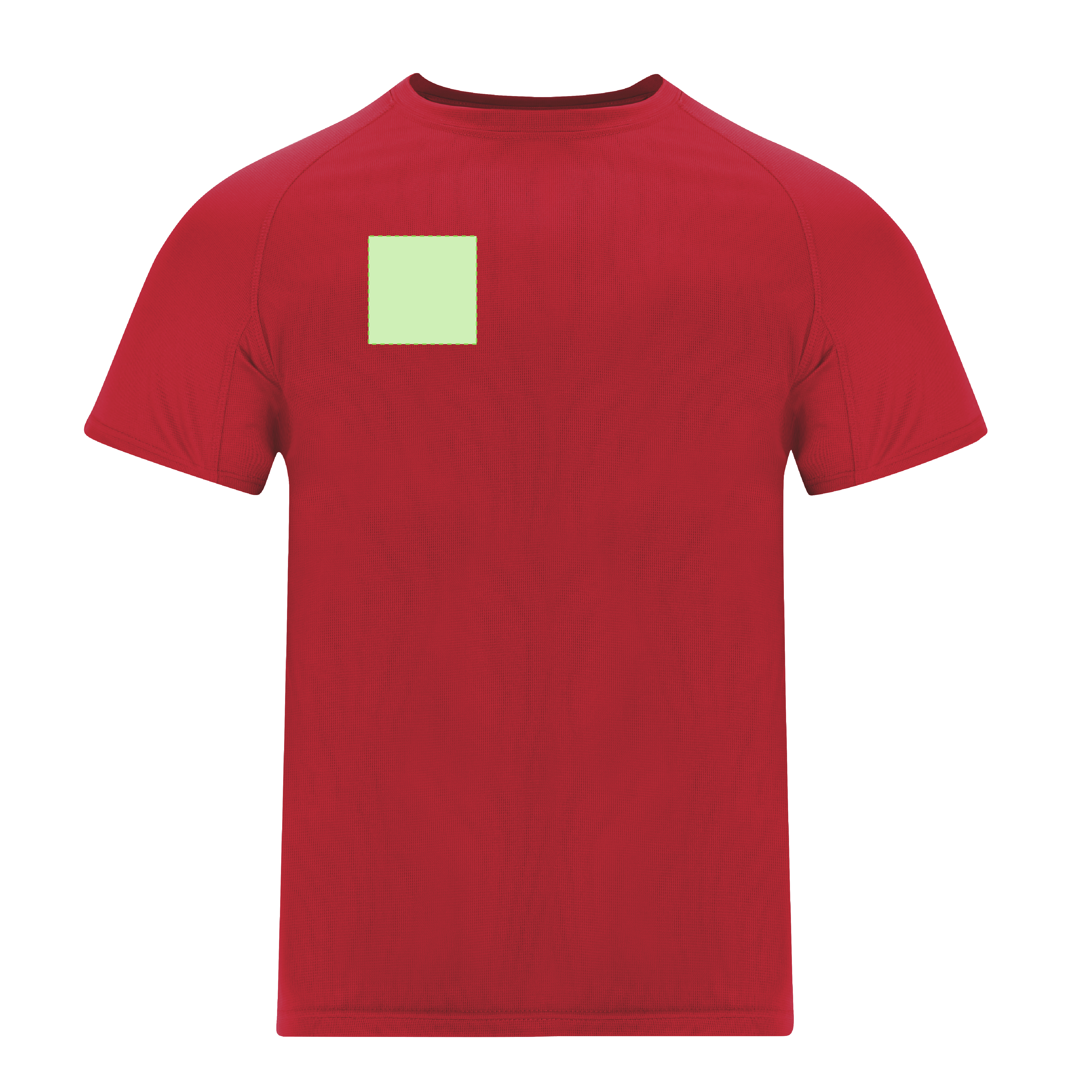 T-Shirt Adulte Cocker