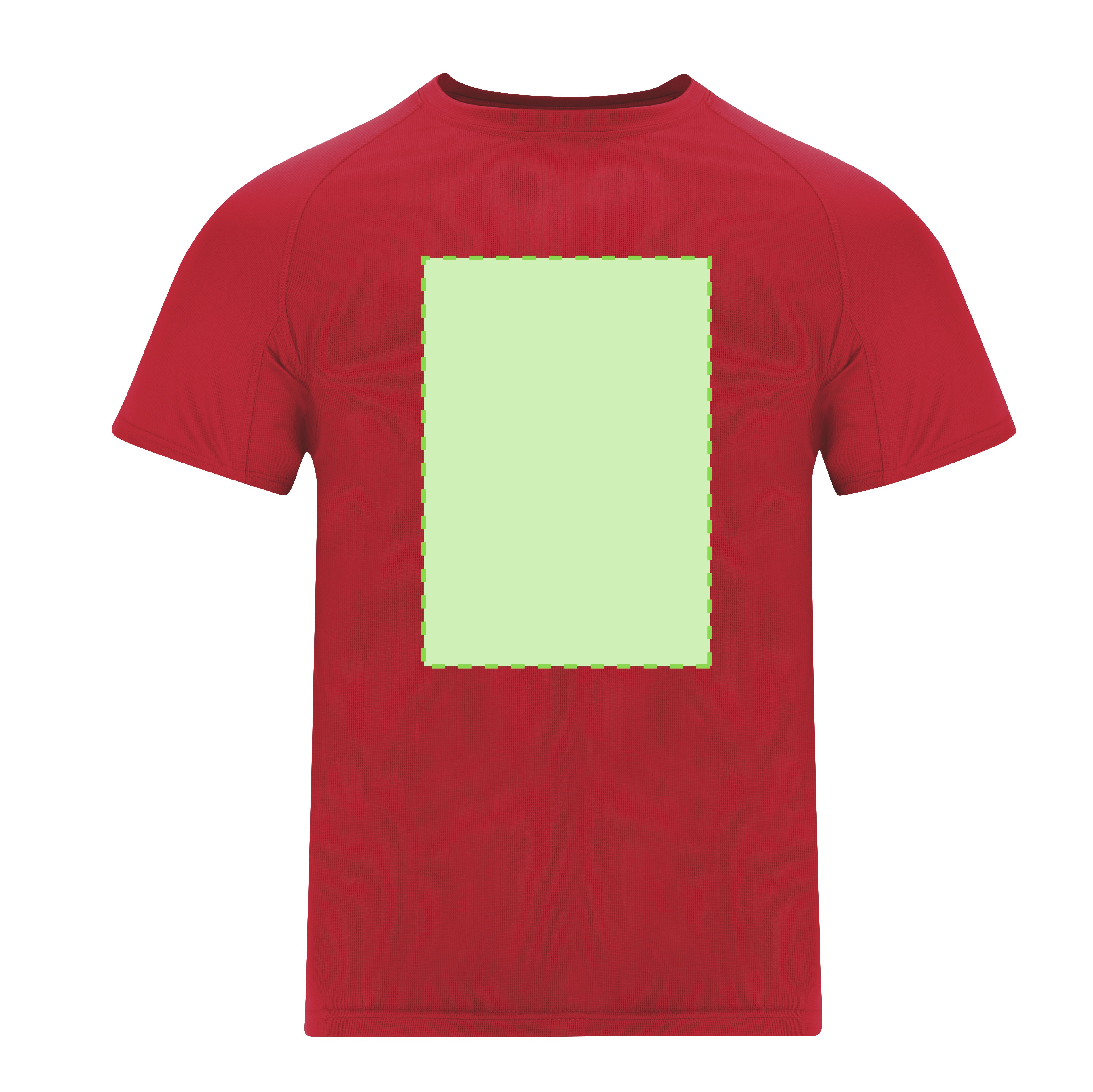 T-Shirt Adulte Cocker