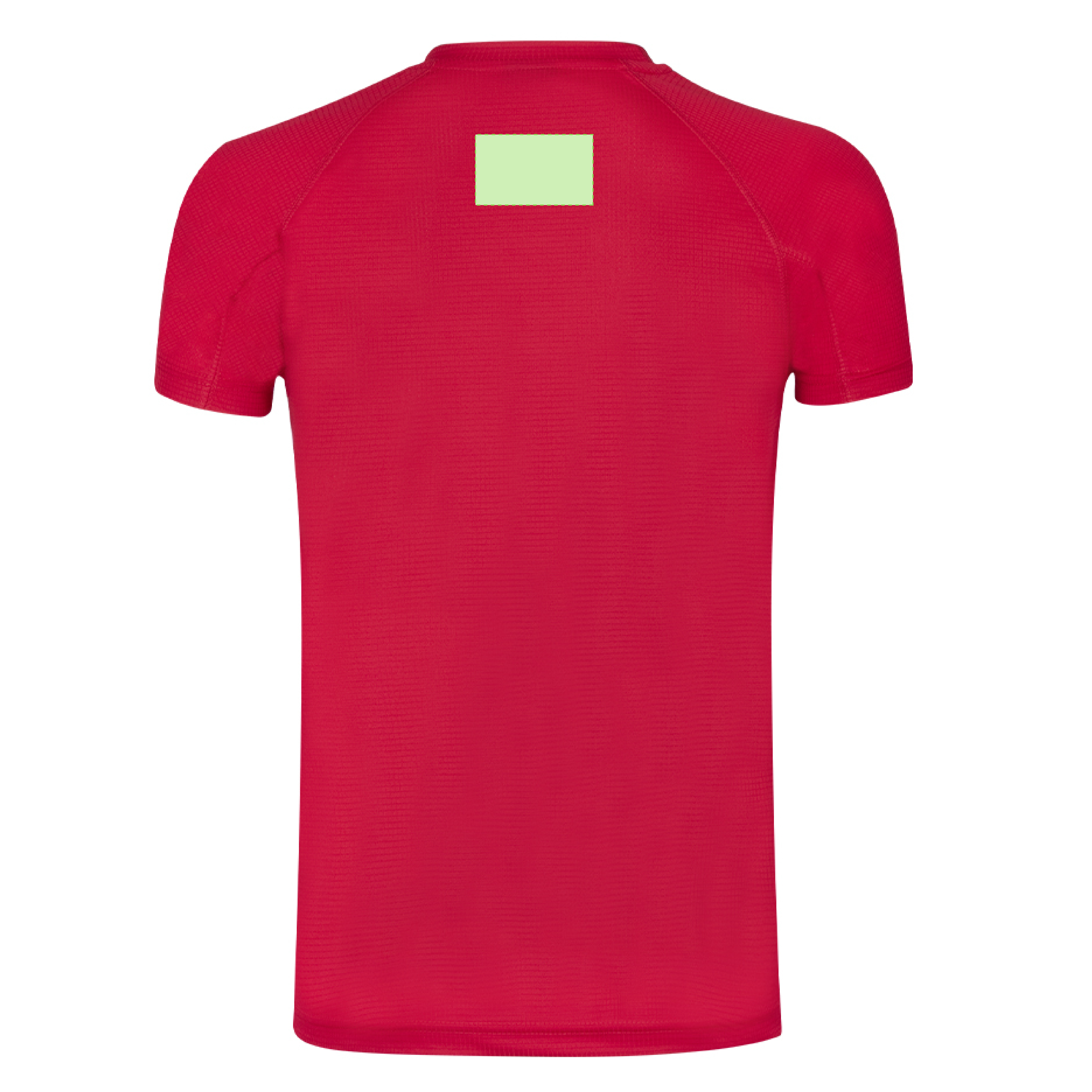 T-Shirt Adulte Cocker