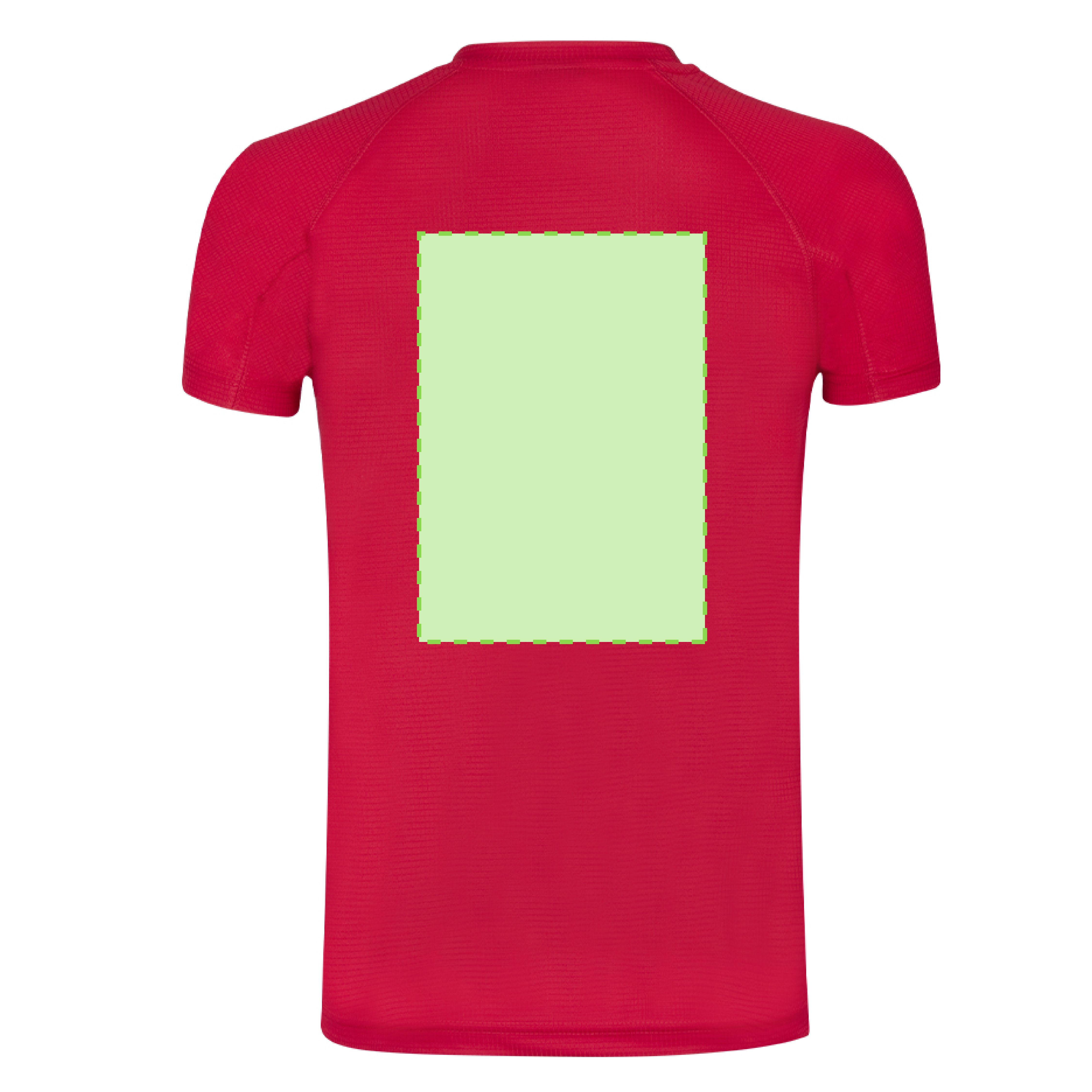 T-Shirt Adulte Cocker
