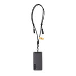 Câble de Charge Support Tebrer NOIR