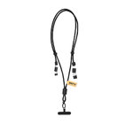 Câble de Charge Support Tebrer NOIR