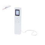 Télémètre Laser Nulan BLANC