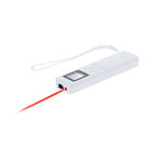 Télémètre Laser Nulan BLANC
