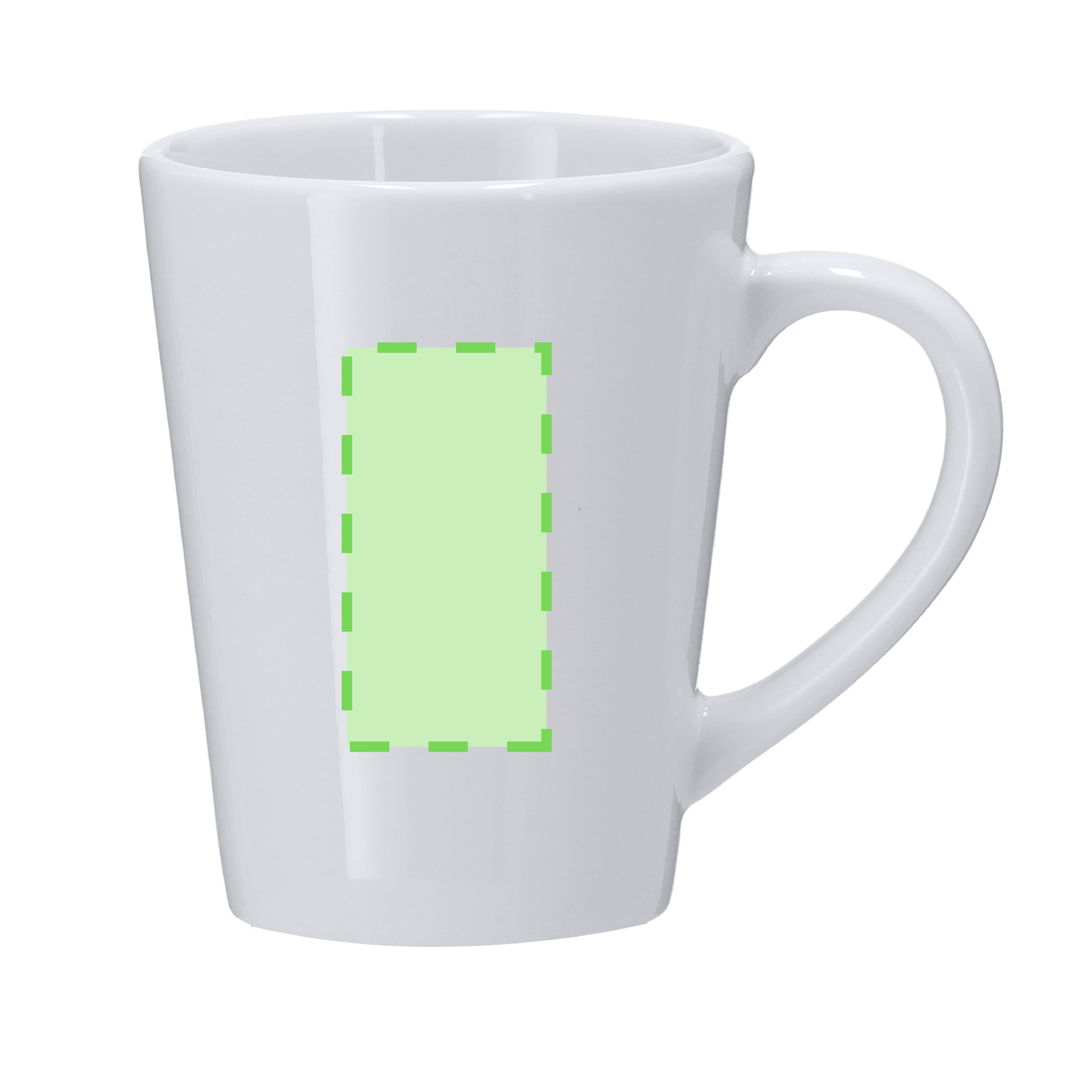 Tasse Lidnar