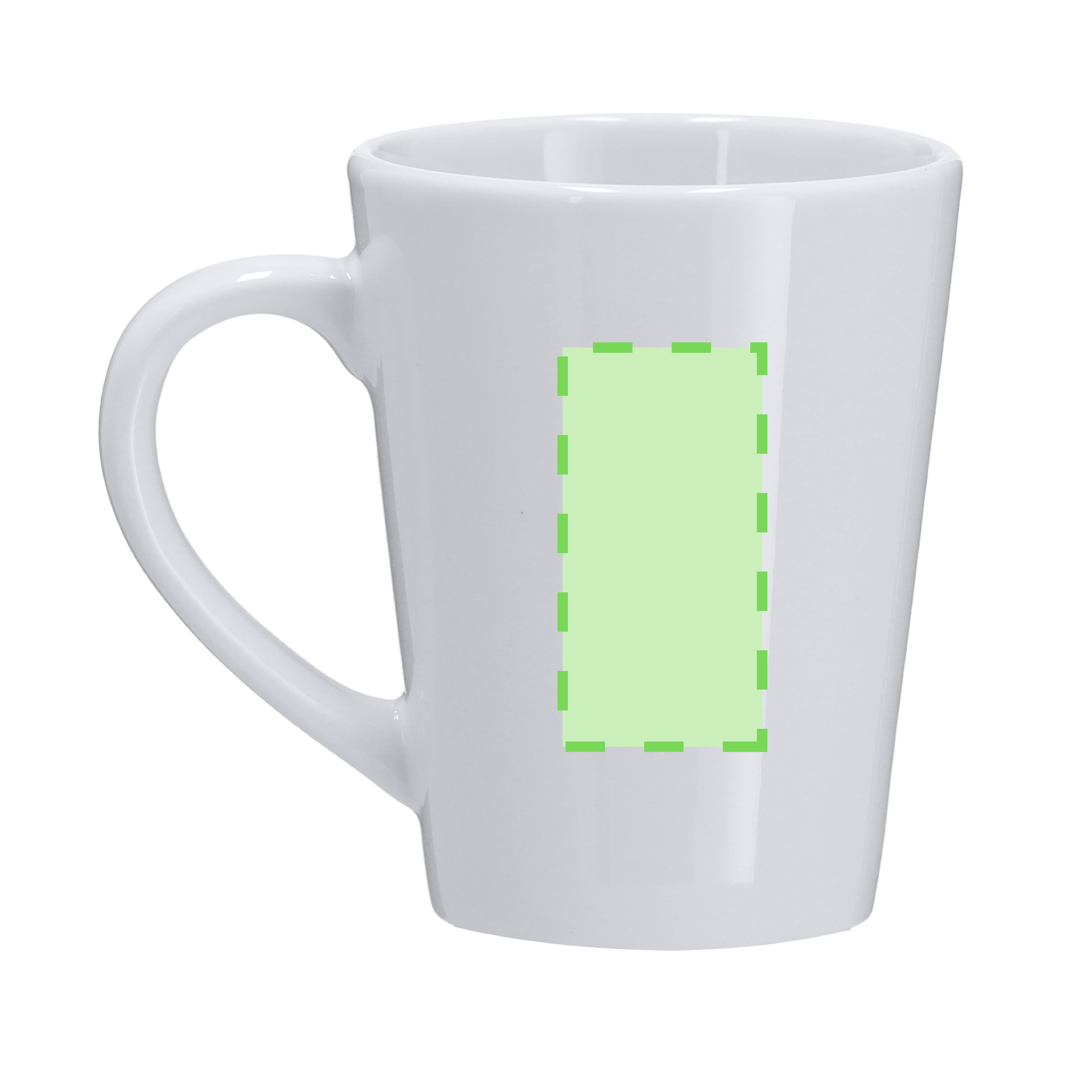 Tasse Lidnar