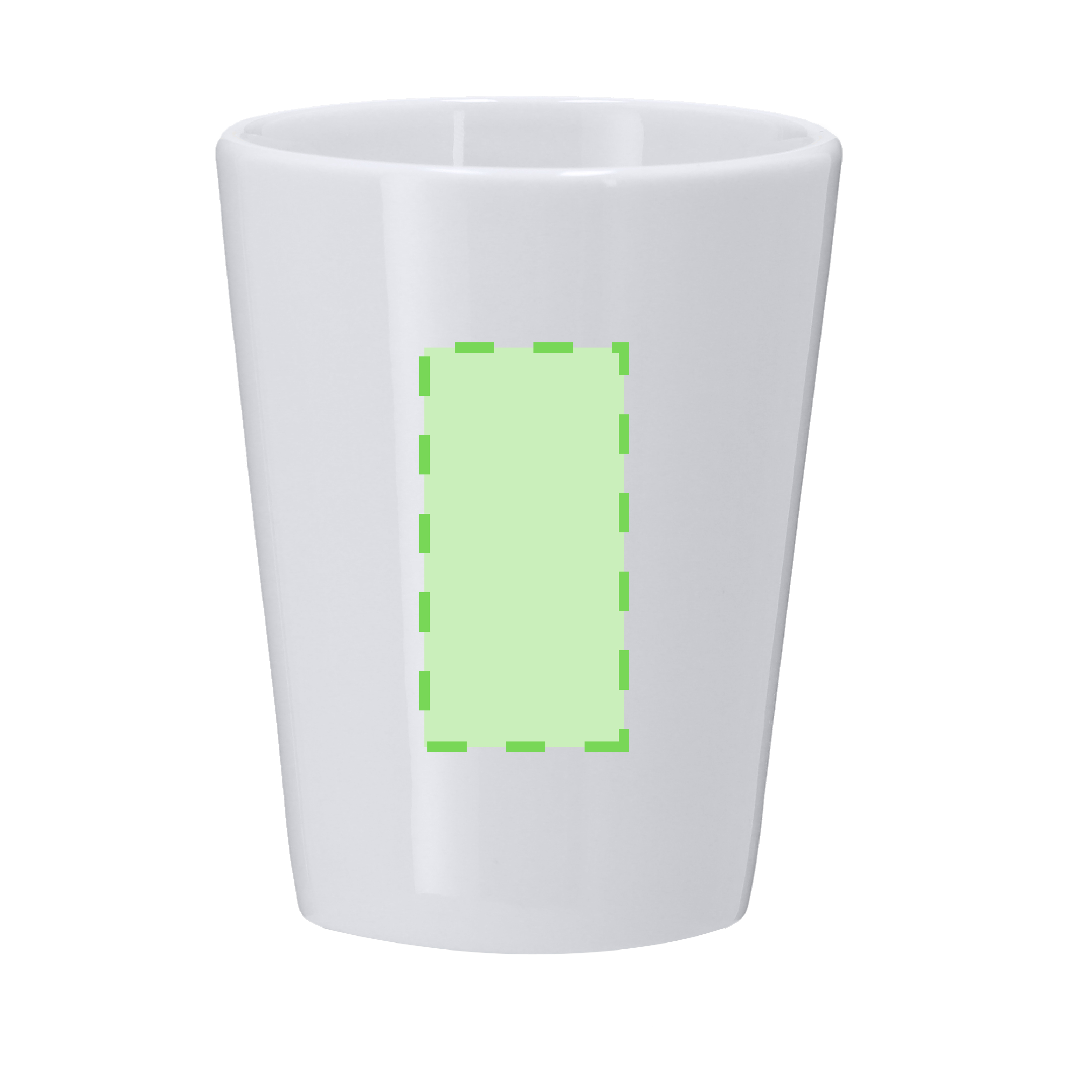 Tasse Lidnar
