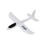 Avion Tulem BLANC