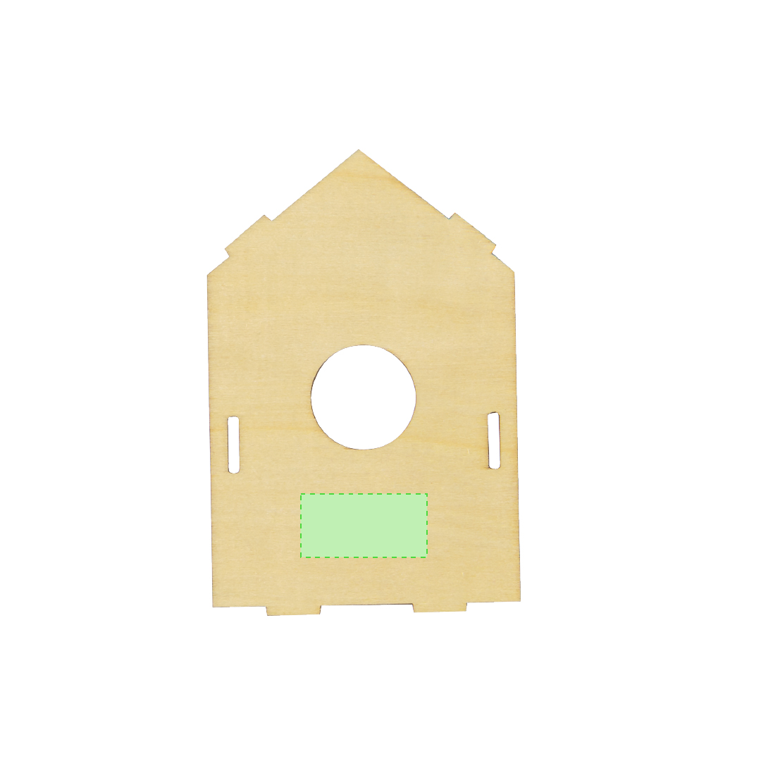 Maison d'Oiseau Spydel