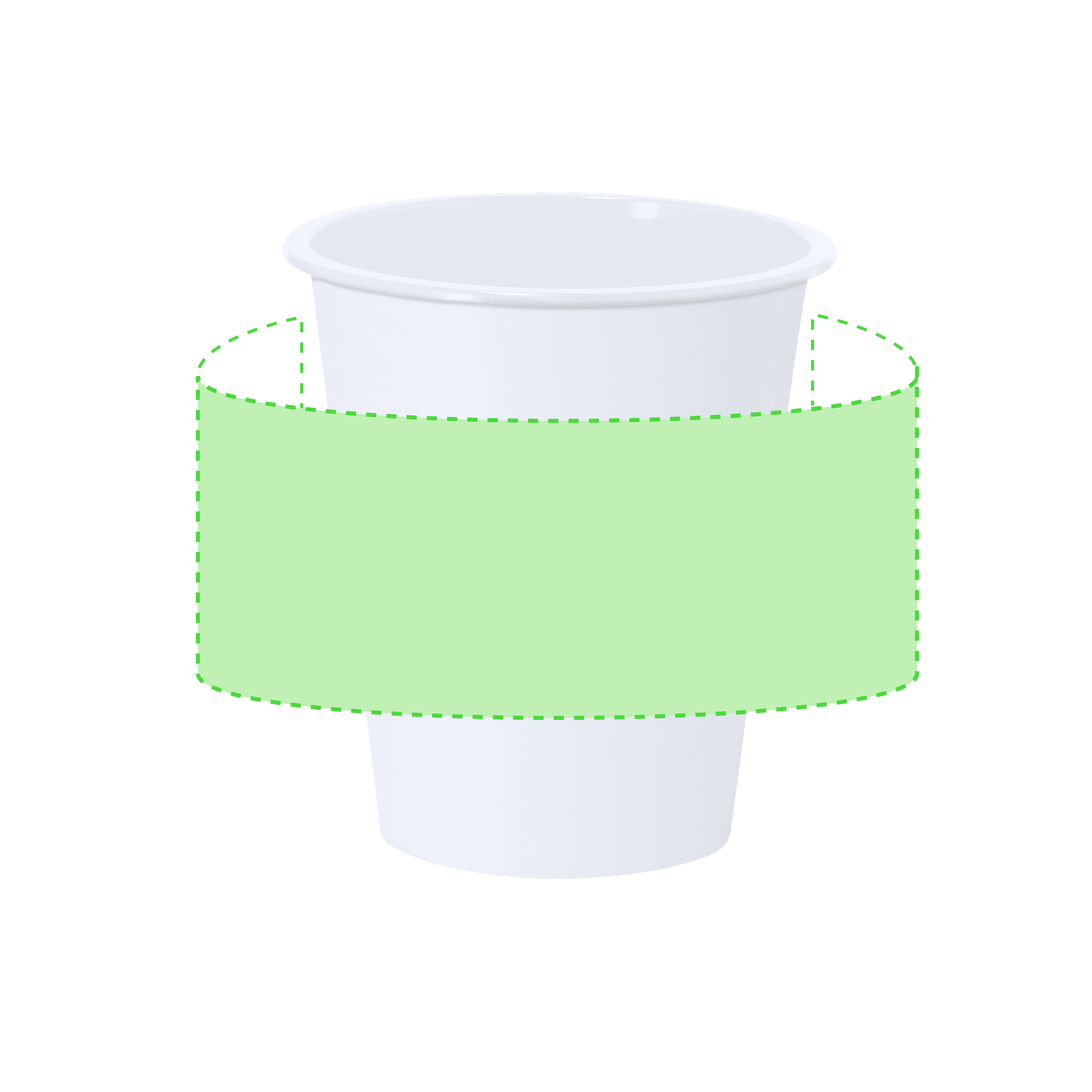 Verre Earling 360 ml