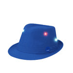 Chapeau Enzox BLEU