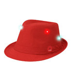Chapeau Enzox BLEU