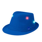 Chapeau Enzox BLEU
