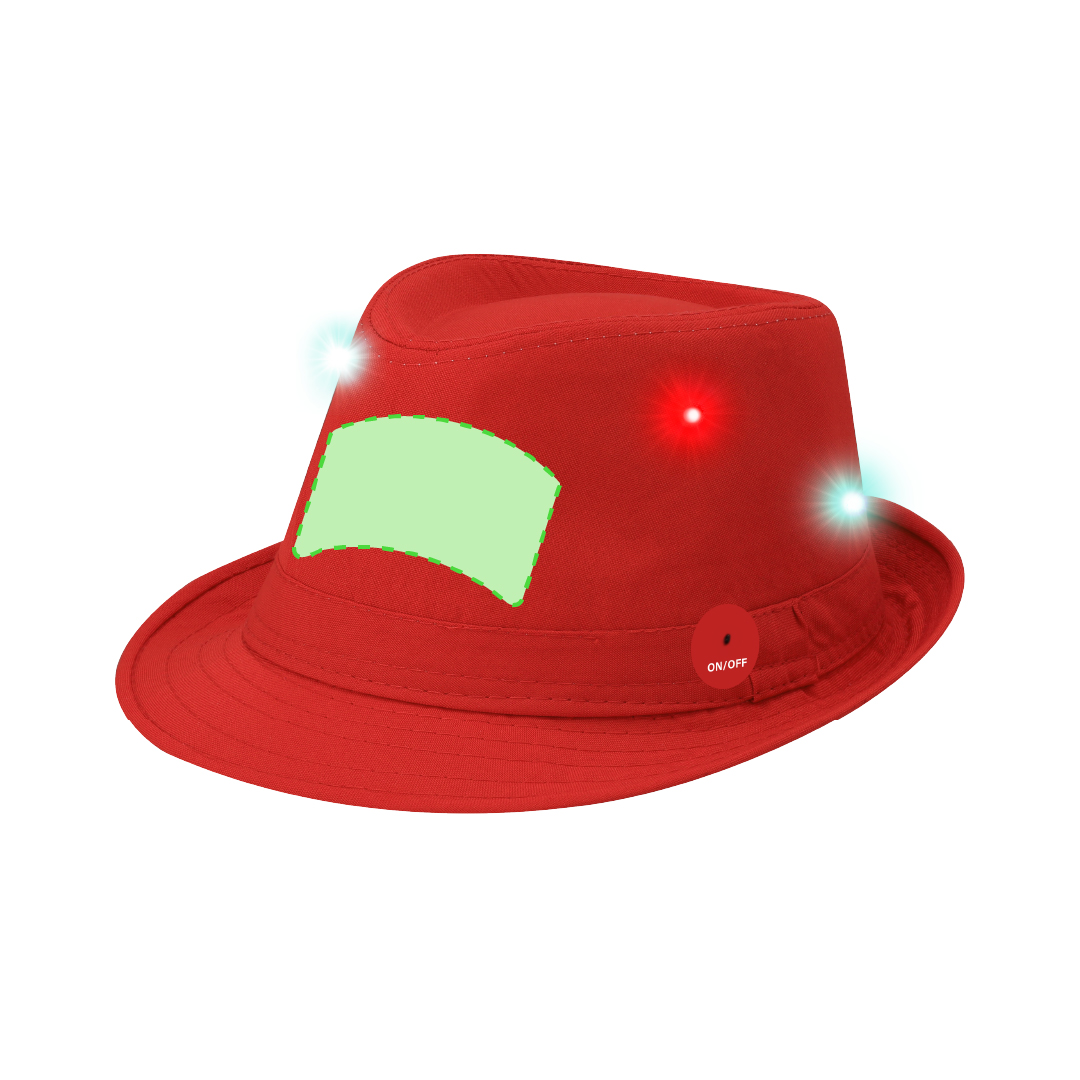 Chapeau Enzox