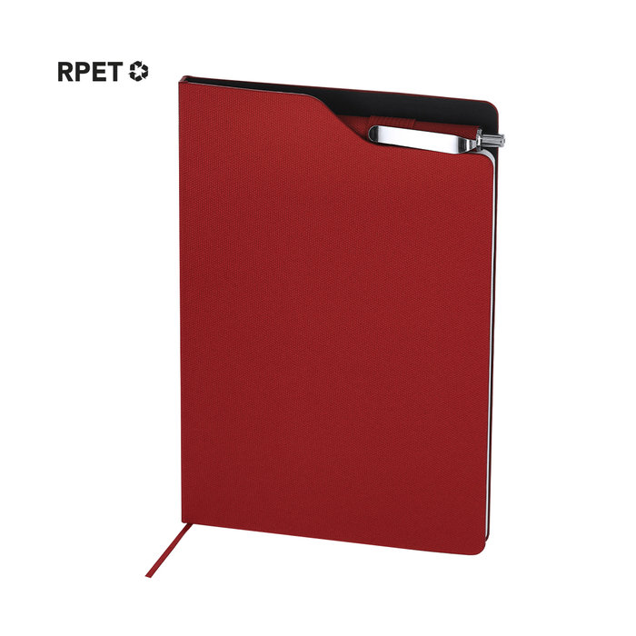Bloc Notes Nuron BLEU