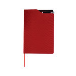 Bloc Notes Nuron BLEU