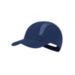 Casquette Hakos BLEU