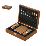 Set Flacon Fleet NATURELLE