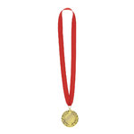 Médaille Binea DORÉ