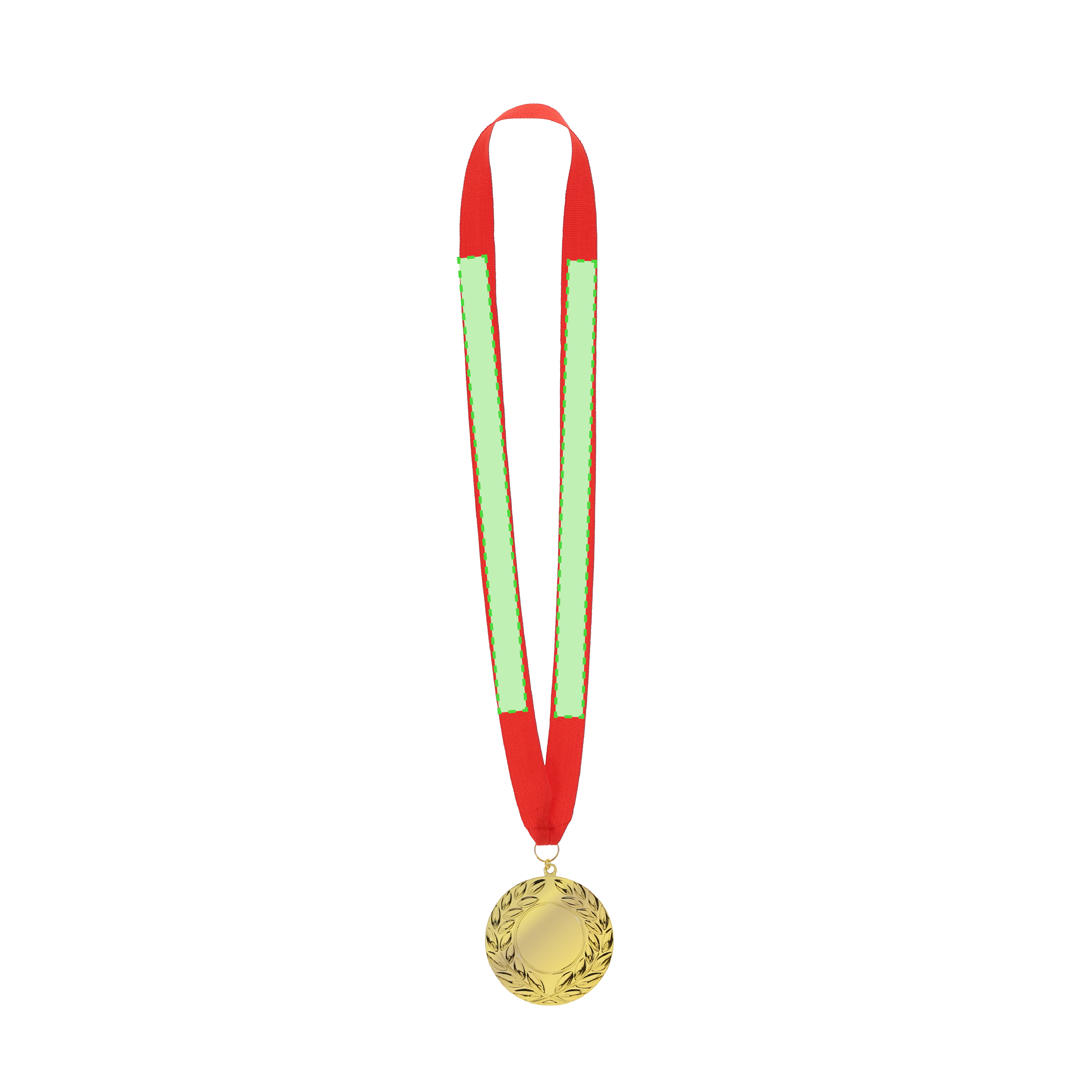 Médaille Binea