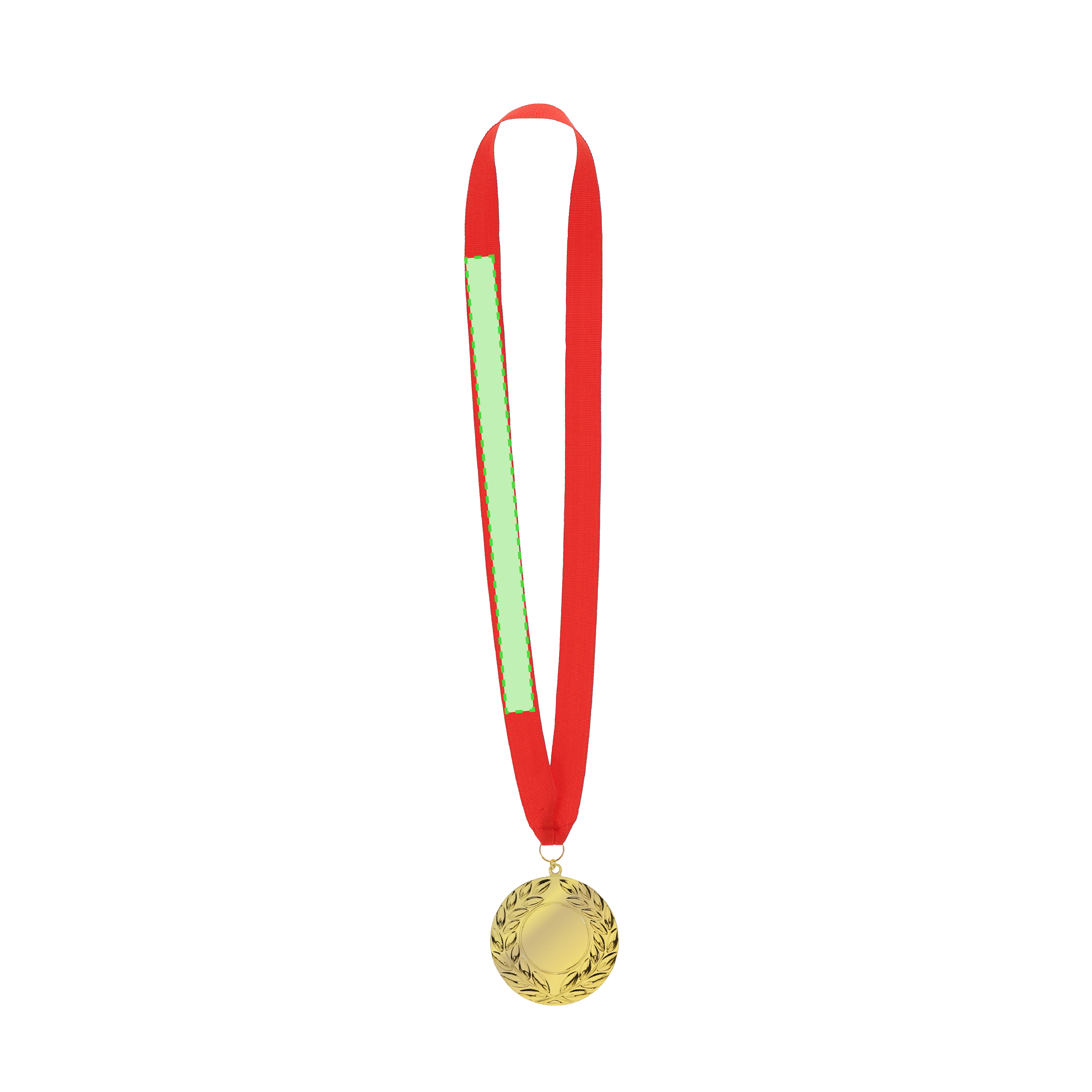 Médaille Binea