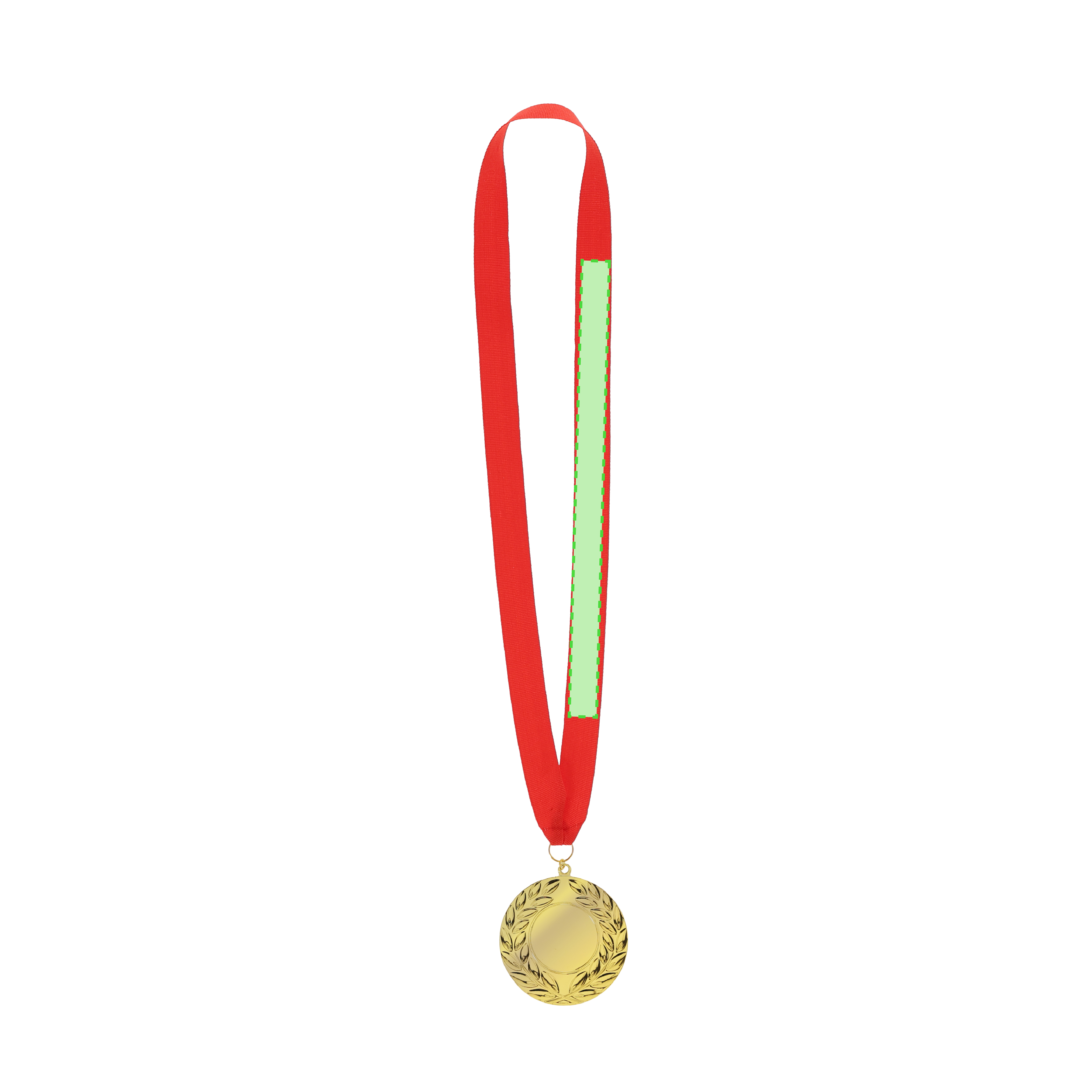 Médaille Binea