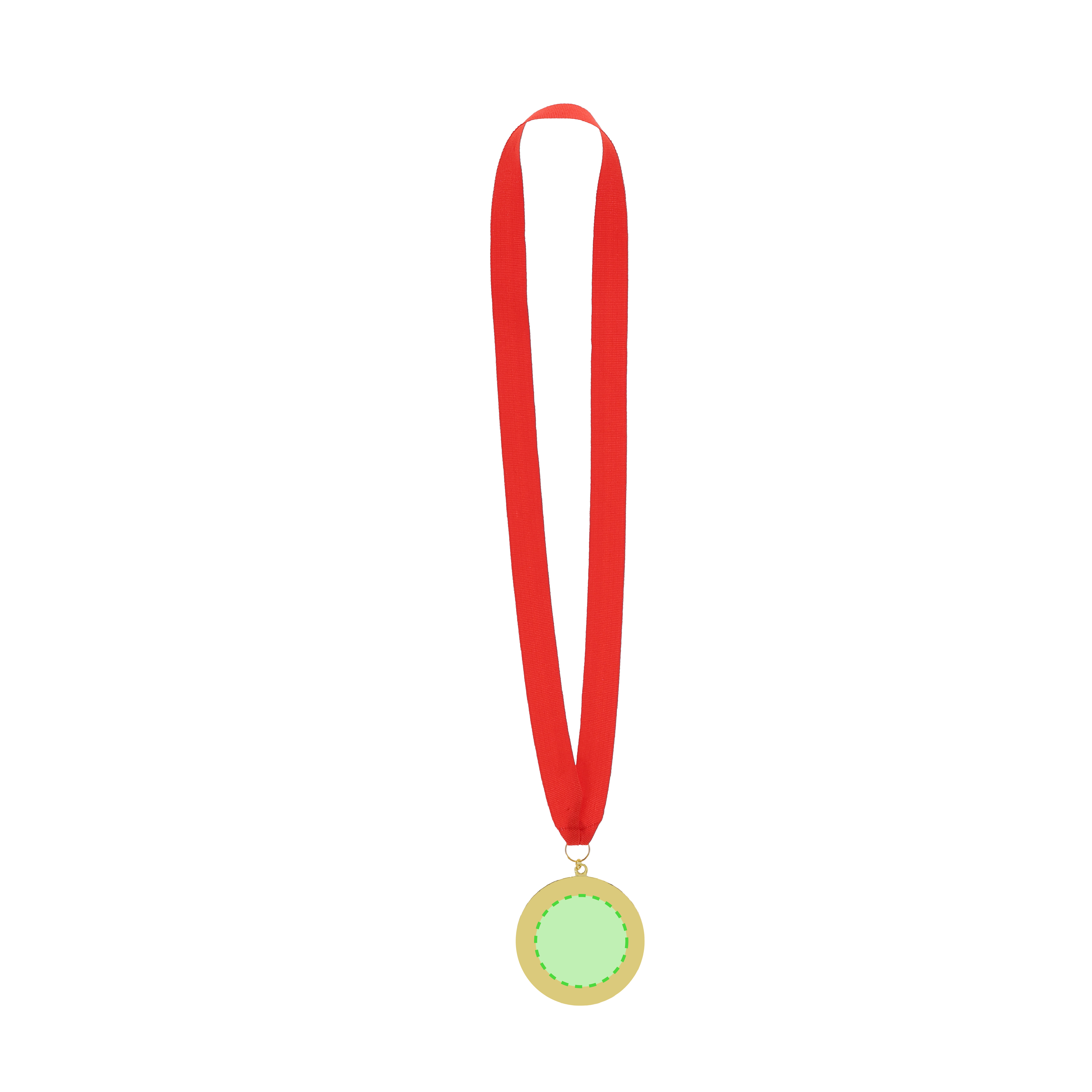 Médaille Binea