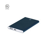 Power Bank Backen BLEU