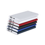 Power Bank Backen BLEU