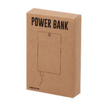 Power Bank Backen BLEU
