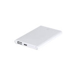 Power Bank Backen BLEU