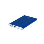 Power Bank Backen BLEU