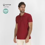 Polo Adulte Couleur Chaplin ARÈNE