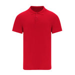 Polo Adulte Couleur Chaplin ARÈNE