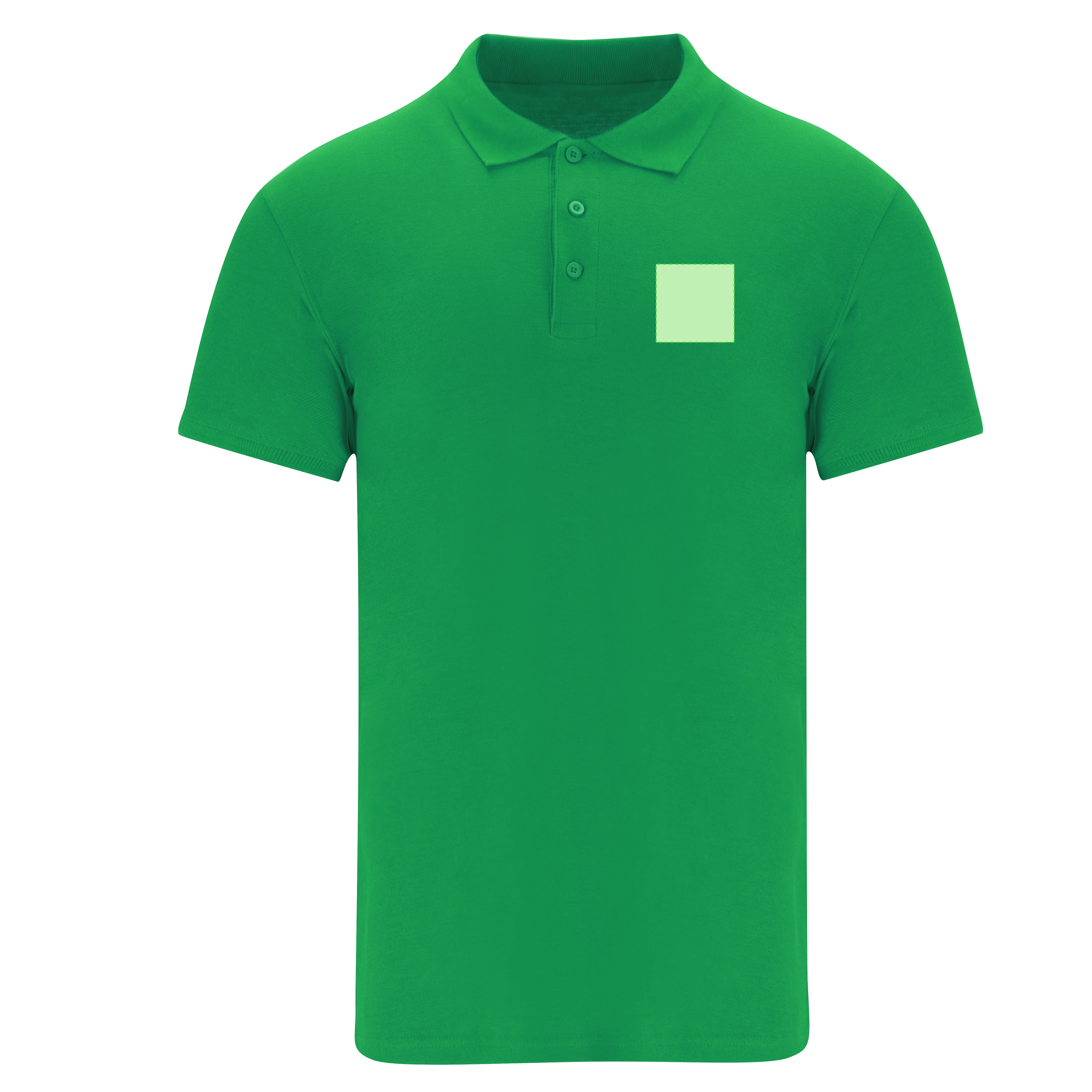 Polo Adulte Couleur Chaplin