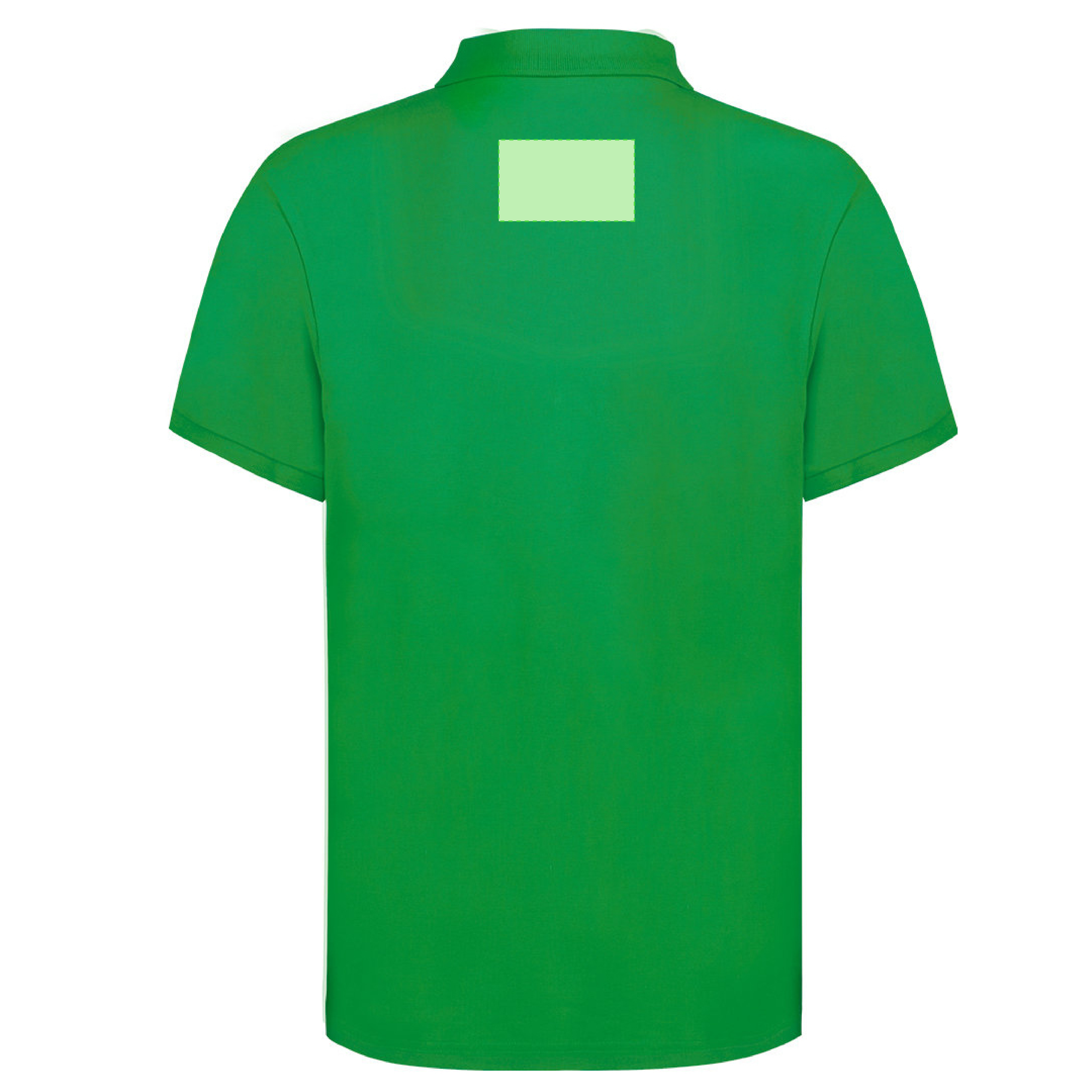 Polo Adulte Couleur Chaplin