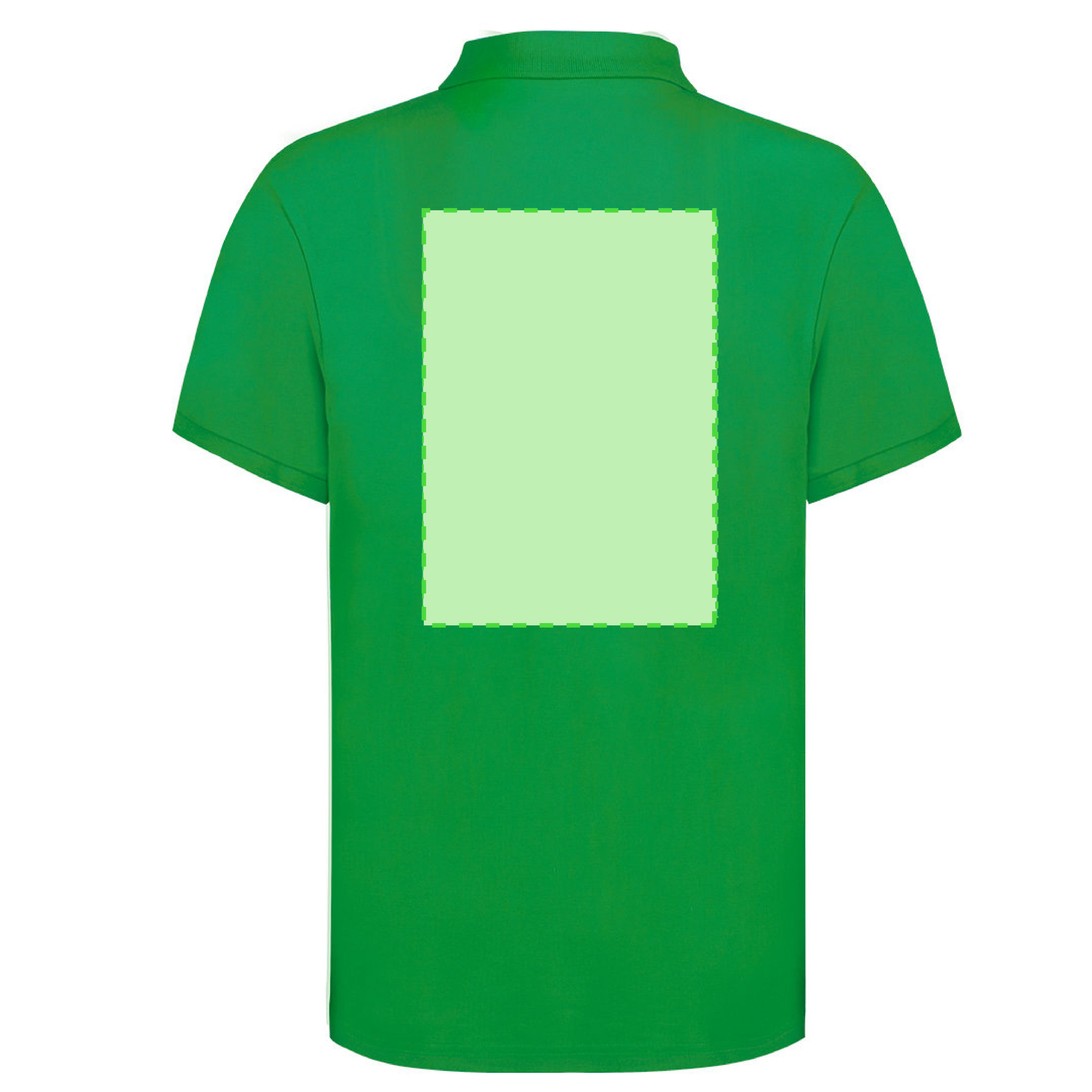 Polo Adulte Couleur Chaplin