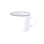 Tasse Dumax BLEU CLAIR