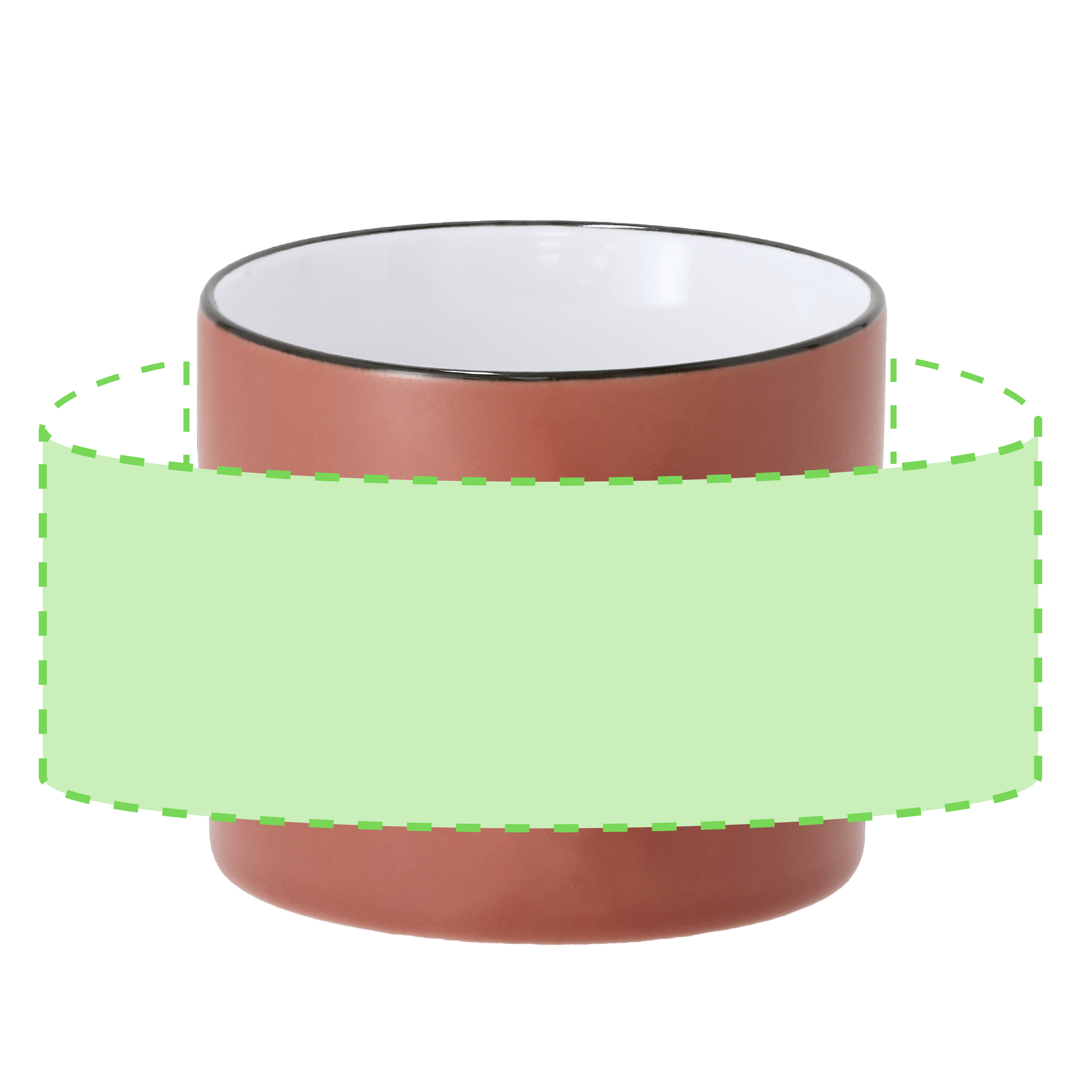 Tasse Dumax