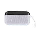 Haut-Parleur Nusbon RCS BLANC