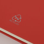 Cahier Pusik BLEU