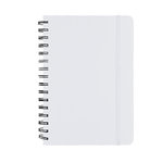 Cahier Pusik BLEU