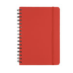Cahier Pusik BLEU