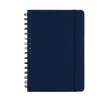 Cahier Pusik BLEU